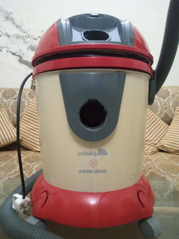 Vacuum cleaner for sale 0