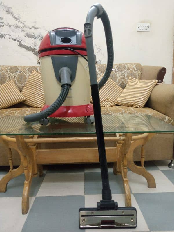 Vacuum cleaner for sale 1