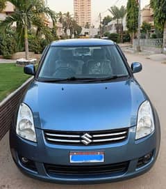 Suzuki Swift DLX Model 2010 Auto transmission 0