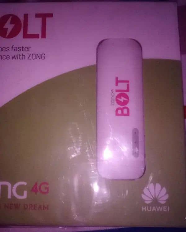 zong 4g usb 0