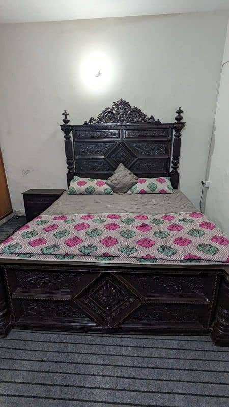 Bed Set For sale 0