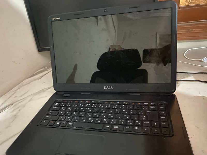 Dell corei 3 4GB Ram 0