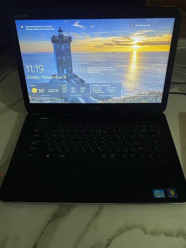 Dell corei 3 4GB Ram 2