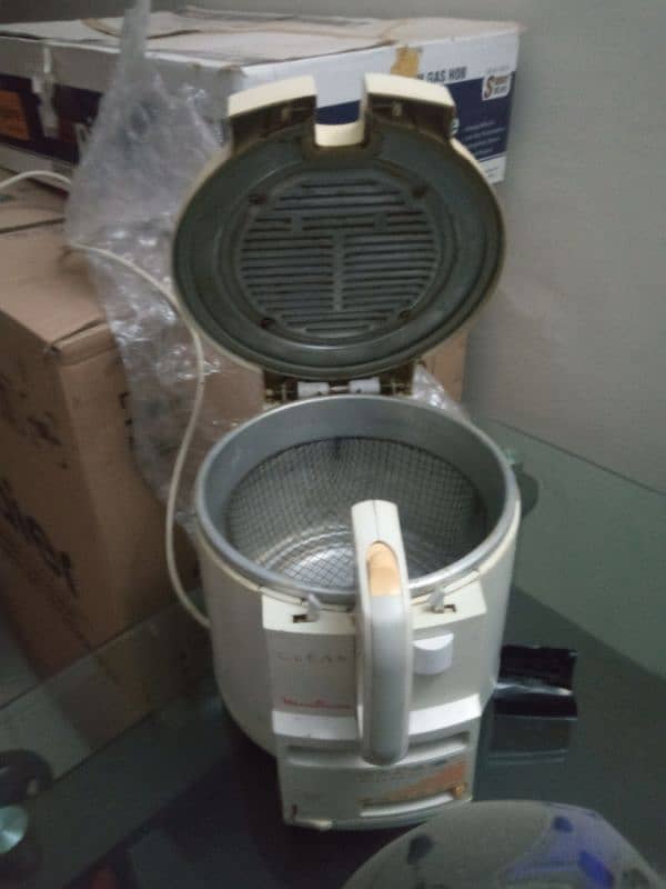 Air Fryer for sale 1