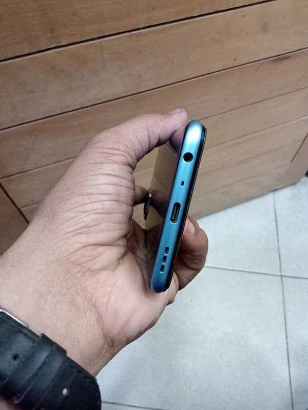 realme 9i 6/126 2