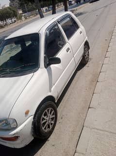 Daihatsu Cuore 2004 0