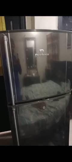 dawlance medium size fridge urgent sale