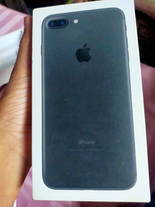 iphone 7 plus non pta sim time available 3