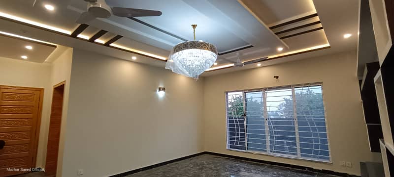 1 Kanal BeautifulFull House For Rent In Near Commercial And Highway Dha Phase 2 Islamabad 4