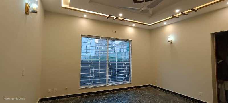 1 Kanal BeautifulFull House For Rent In Near Commercial And Highway Dha Phase 2 Islamabad 9