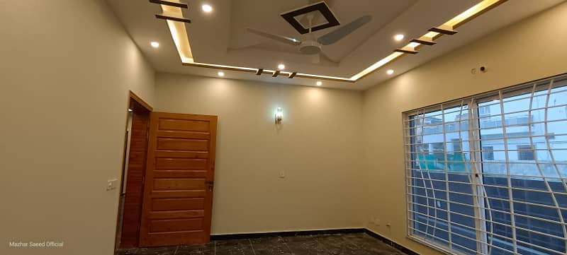 1 Kanal BeautifulFull House For Rent In Near Commercial And Highway Dha Phase 2 Islamabad 14