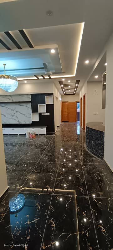 1 Kanal BeautifulFull House For Rent In Near Commercial And Highway Dha Phase 2 Islamabad 23