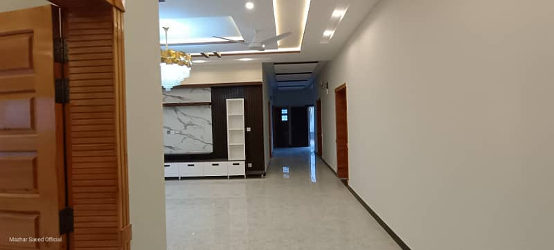 1 Kanal BeautifulFull House For Rent In Near Commercial And Highway Dha Phase 2 Islamabad 25