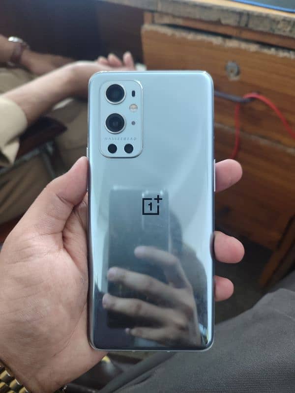 OnePlus 9 Pro 8gb 256gb 4