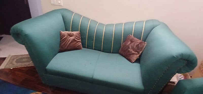 SOFA SET 7 SEATER 1