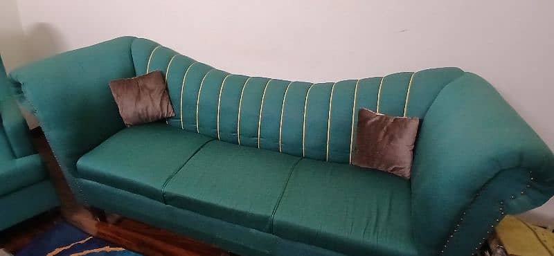 SOFA SET 7 SEATER 3