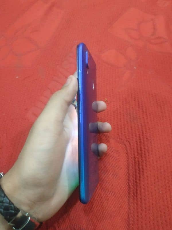 vivo y93 3/32 official pta approved with box num 03289569065 3