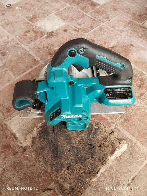 cordless drill 4