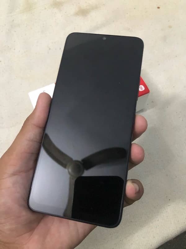 Redmi a3 4 128 pta approved 1