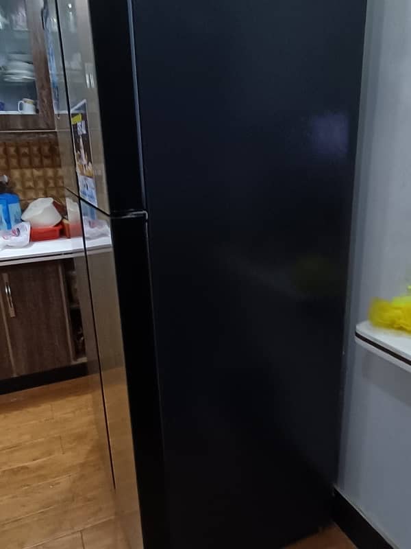 dawlance fridge dw-900 dfd gd inverter 4