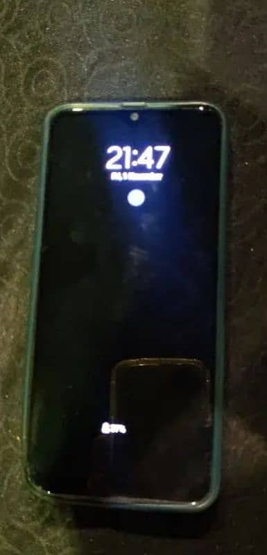 Samsung A30 4/64 URGENT SALE 3