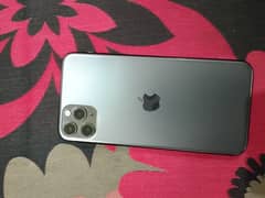 iPhone 11 Pro Max 256Gb Non Pta