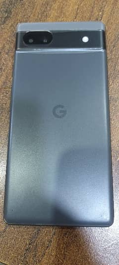 Google Pixel 6a, PTA Approved