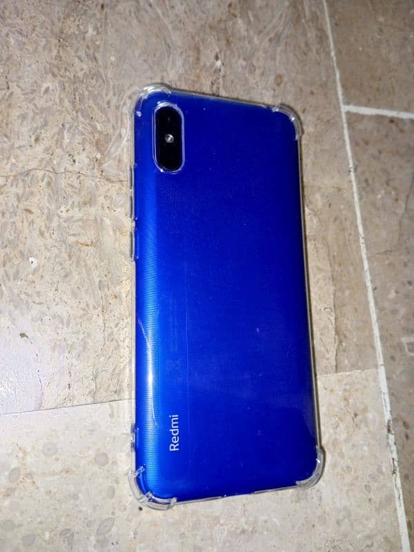 Redmi 9a exchange possible 1