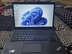 Lenovo Thinkpad T450s Touch