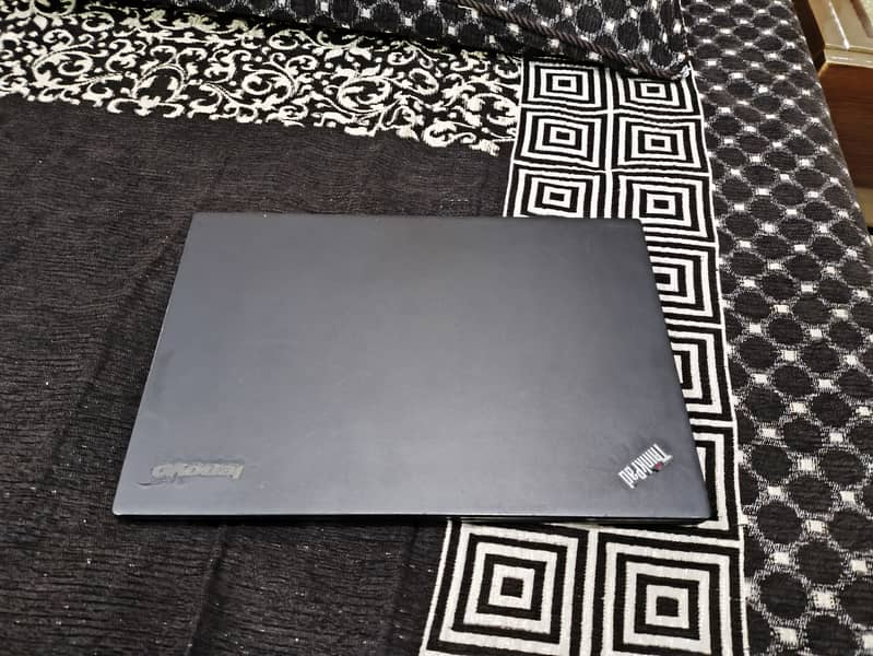 Lenovo Thinkpad T450s Touch 2