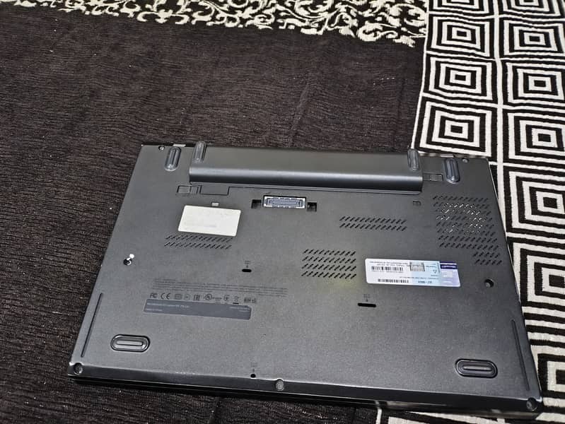 Lenovo Thinkpad T450s Touch 3