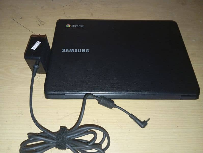 Sumsang Chromebook 0