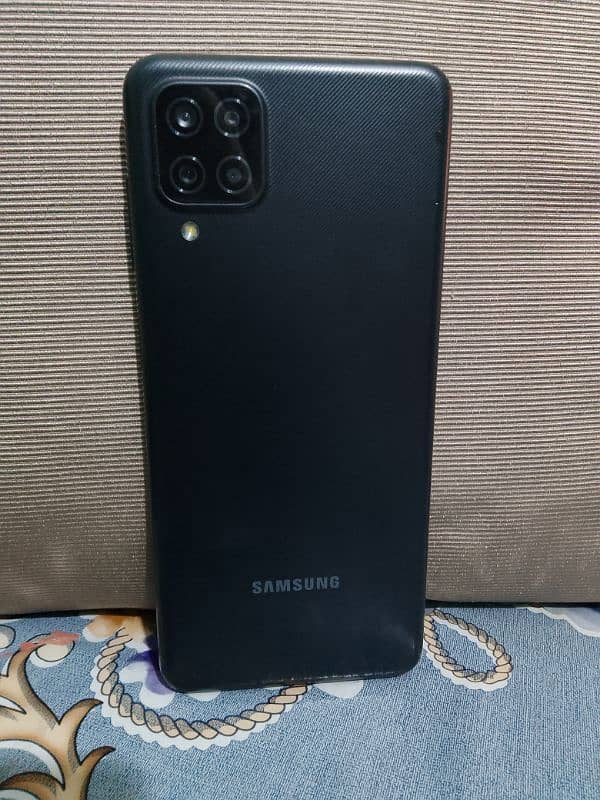 Galaxy A12.4/64. non pta 1