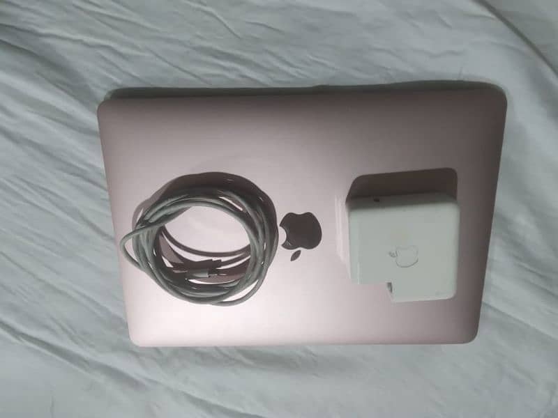 MacBook 2016 for sale 7