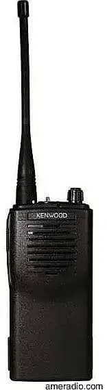 Kenwood TK-3107 UHF FM Professional walkie talkies Wireless long Rang 4