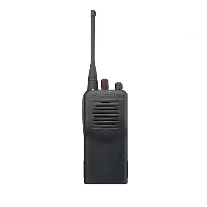 Kenwood TK-3107 UHF FM Professional walkie talkies Wireless long Rang 9