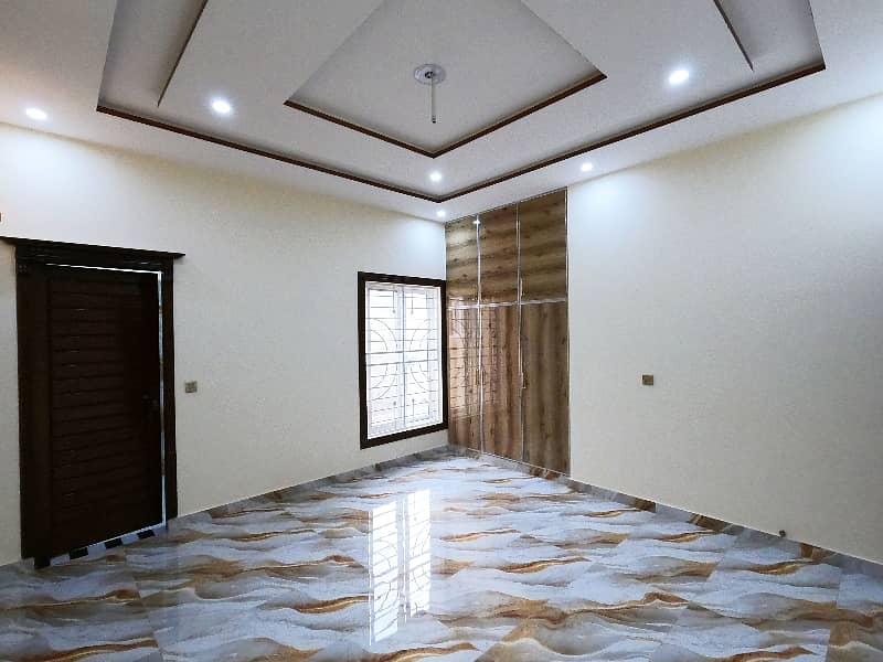 A Palatial Residence House For Sale In Johar Town Phase 2 - Block H3 Lahore 30