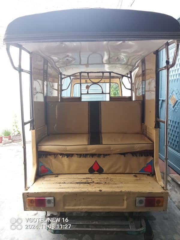 Rikshaw 4