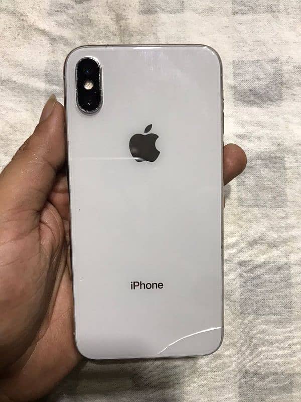 Iphone X 7