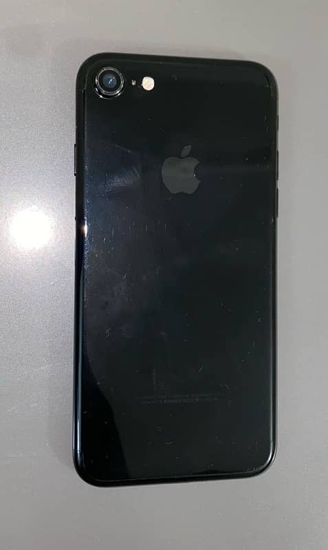 Iphone 7 128GB PTA Approved 3