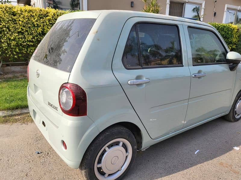 Daihatsu Mira 2021 For Sale 2