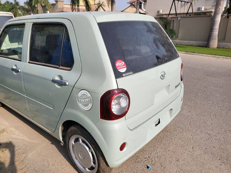 Daihatsu Mira 2021 For Sale 3