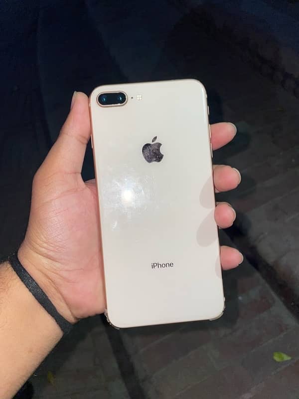 iphone 8+ 64gb non pta 2