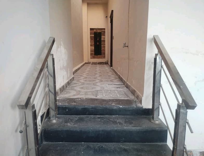 14 Marla House In Judicial Colony Phase 2 4