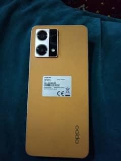 Oppo F21 pro