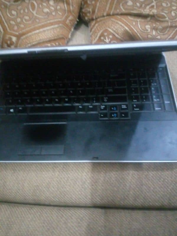 Dell laptop 1