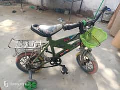 cycle for sale 5 year kids