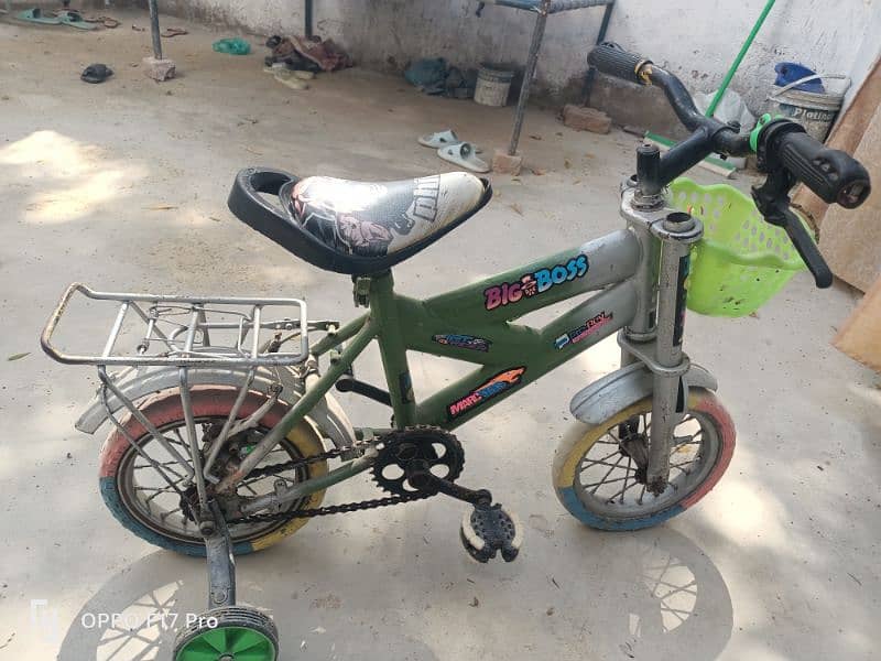 cycle for sale 5 year kids 1