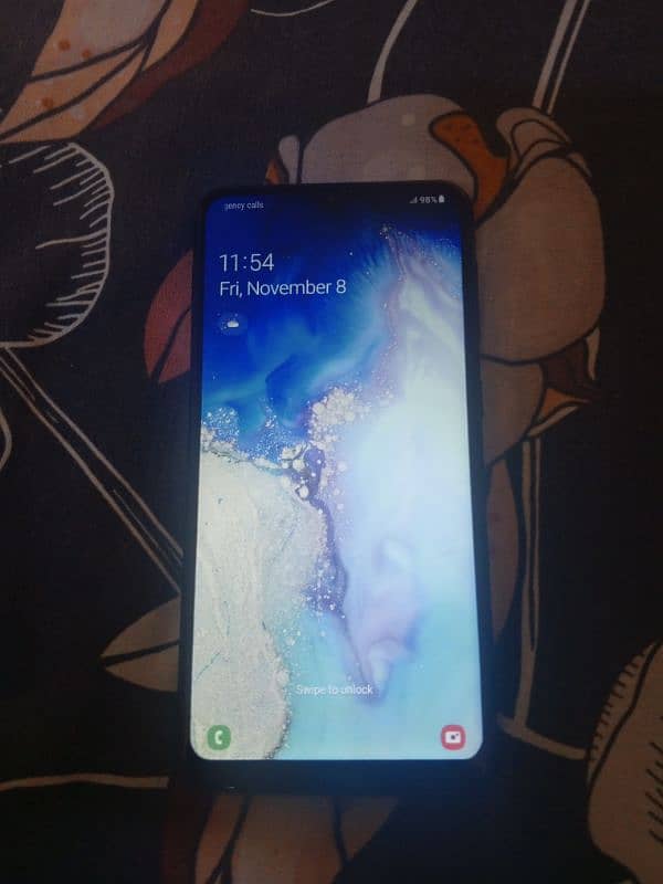 SAMSUNG A10 10/10 CONDITION 1