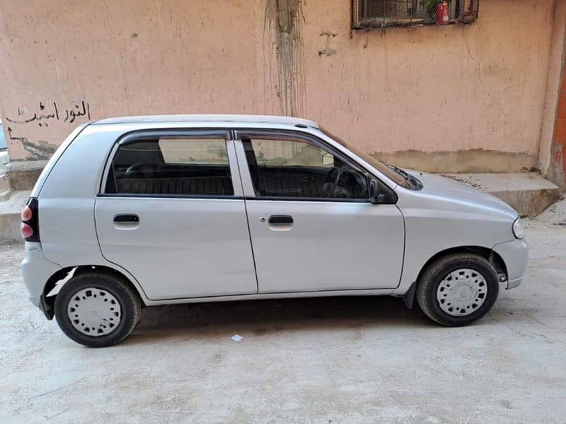 Suzuki Alto 3